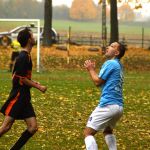 Start Kozłowo - Mazur Pisz 8:1